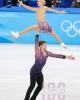 Alexa Knierim & Brandon Frazier (USA)