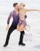 Alexa Knierim & Brandon Frazier (USA)