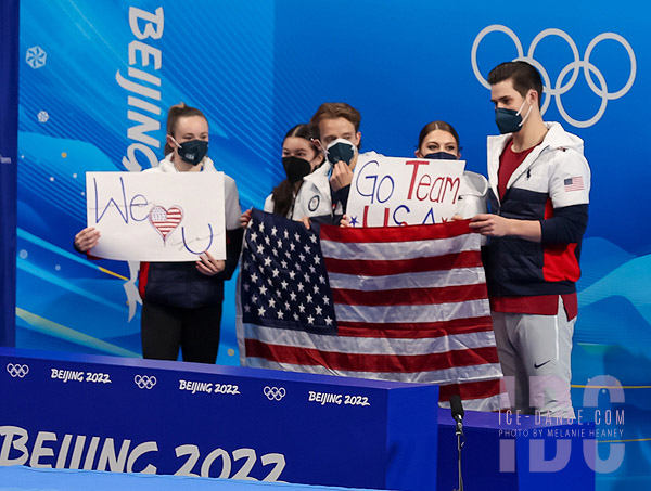Team USA