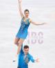 Anastasia Mishina & Aleksandr Galliamov (ROC)