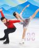 Cheng Peng & Yang Jin (CHN)