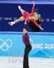 Kirsten Moore-Towers & Michael Marinaro (CAN)