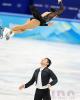 Wenjing Sui & Cong Han (CHN)