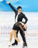 Wenjing Sui & Cong Han (CHN)