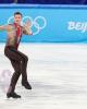 Pairs Short Program