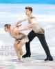 Sofiia Holichenko & Artem Darenskyi (UKR)