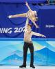 Sofiia Holichenko & Artem Darenskyi (UKR)
