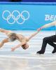 Sofiia Holichenko & Artem Darenskyi (UKR)