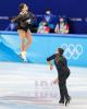 Jelizaveta Zukova & Martin Bidar (CZE)