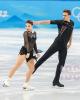 Jelizaveta Zukova & Martin Bidar (CZE)