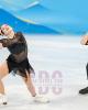 Jelizaveta Zukova & Martin Bidar (CZE)