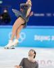 Karina Safina & Luka Berulava (GEO)