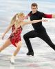 Alexa Knierim & Brandon Frazier (USA)