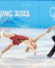 Alexa Knierim & Brandon Frazier (USA)