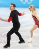 Alexa Knierim & Brandon Frazier (USA)