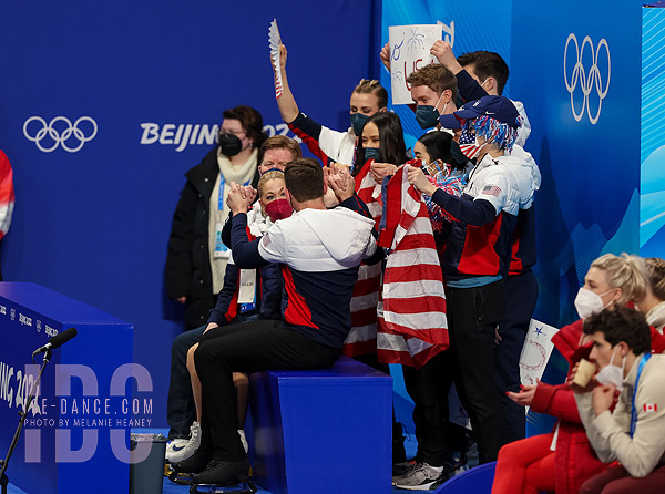 Team USA