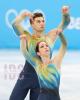Nicole Della Monica & Matteo Guarise (ITA)