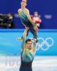 Nicole Della Monica & Matteo Guarise (ITA)