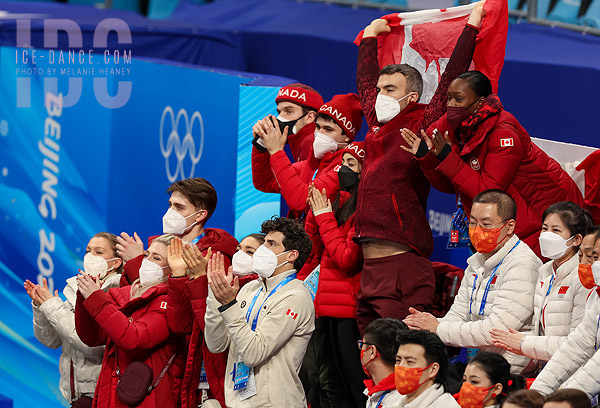 Team Canada