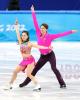 Misato Komatsubara & Tim Koleto (JPN)