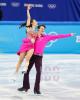 Misato Komatsubara & Tim Koleto (JPN)