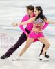 Misato Komatsubara & Tim Koleto (JPN)