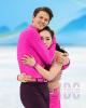 Misato Komatsubara & Tim Koleto (JPN)