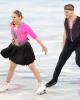 Natalie Taschlerova & Filip Taschler (CZE)