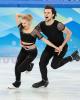Maria Kazakova & George Reviya (GEO)