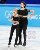 Maria Kazakova & George Reviya (GEO)