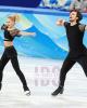 Maria Kazakova & George Reviya (GEO)