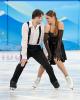 Oleksandra Nazarova & Maksym Nikitin (UKR)