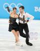 Oleksandra Nazarova & Maksym Nikitin (UKR)