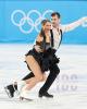 Oleksandra Nazarova & Maksym Nikitin (UKR)