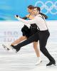 Oleksandra Nazarova & Maksym Nikitin (UKR)