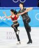 Shiyue Wang & Xinyu Liu (CHN)