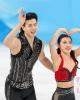 Shiyue Wang & Xinyu Liu (CHN)