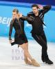 Madison Hubbell & Zachary Donohue (USA)