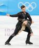 Madison Hubbell & Zachary Donohue (USA)