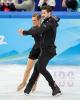 Madison Hubbell & Zachary Donohue (USA)