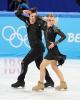 Madison Hubbell & Zachary Donohue (USA)