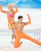 Piper Gilles & Paul Poirier (CAN)