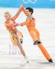 Piper Gilles & Paul Poirier (CAN)