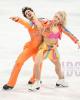 Piper Gilles & Paul Poirier (CAN)