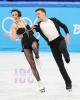 Charlene Guignard & Marco Fabbri (ITA)