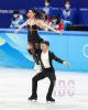 Charlene Guignard & Marco Fabbri (ITA)