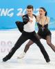 Charlene Guignard & Marco Fabbri (ITA)