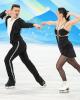Charlene Guignard & Marco Fabbri (ITA)