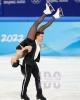 Charlene Guignard & Marco Fabbri (ITA)