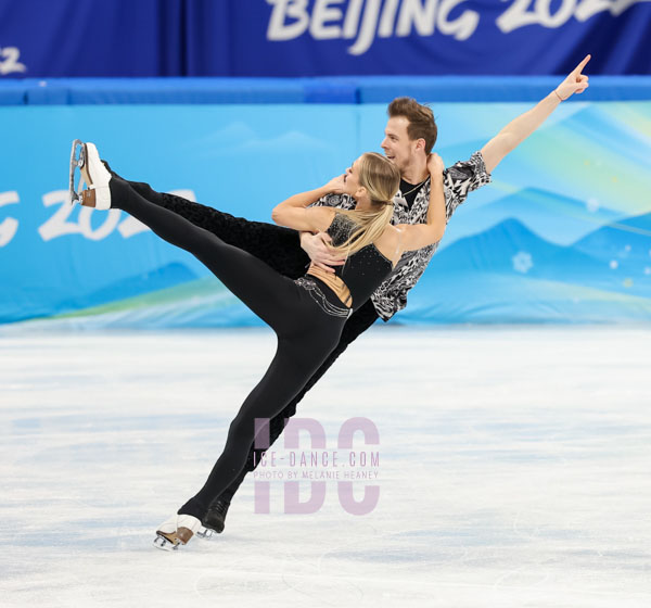 Victoria Sinitsina & Nikita Katsalapov (ROC)